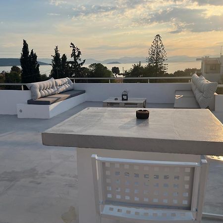 Gemela Allstarboutique In Aegina A エクステリア 写真