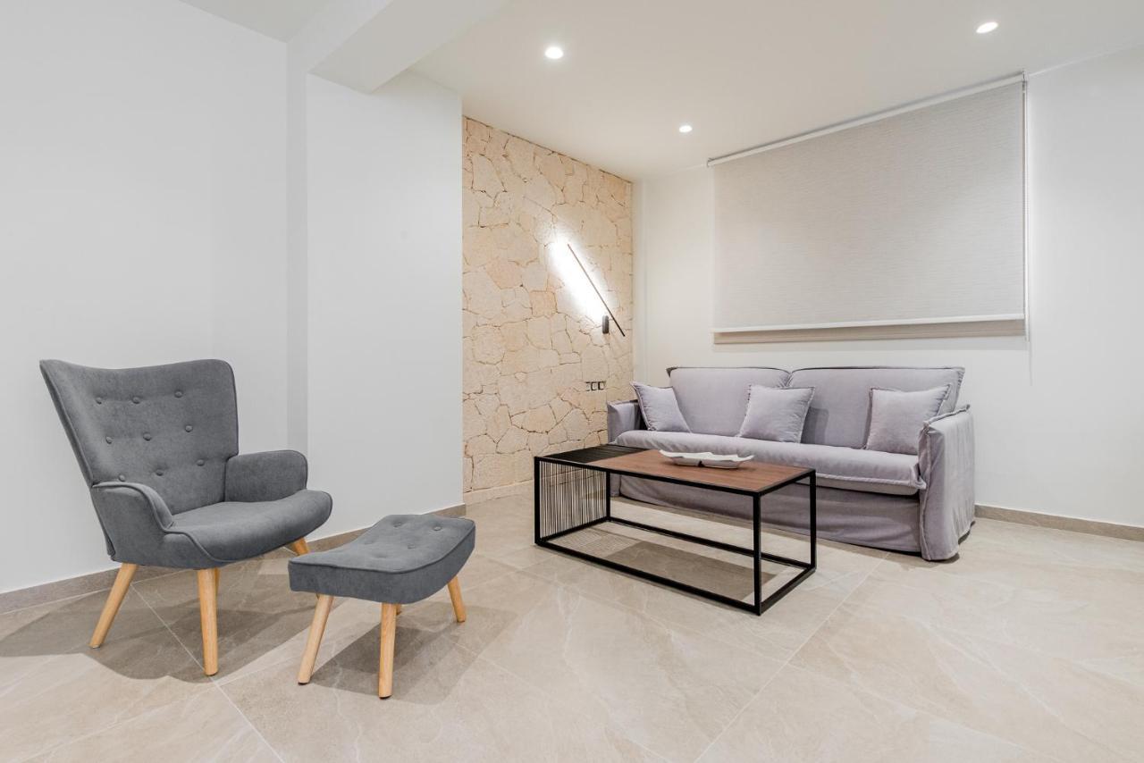 Gemela Allstarboutique In Aegina A エクステリア 写真